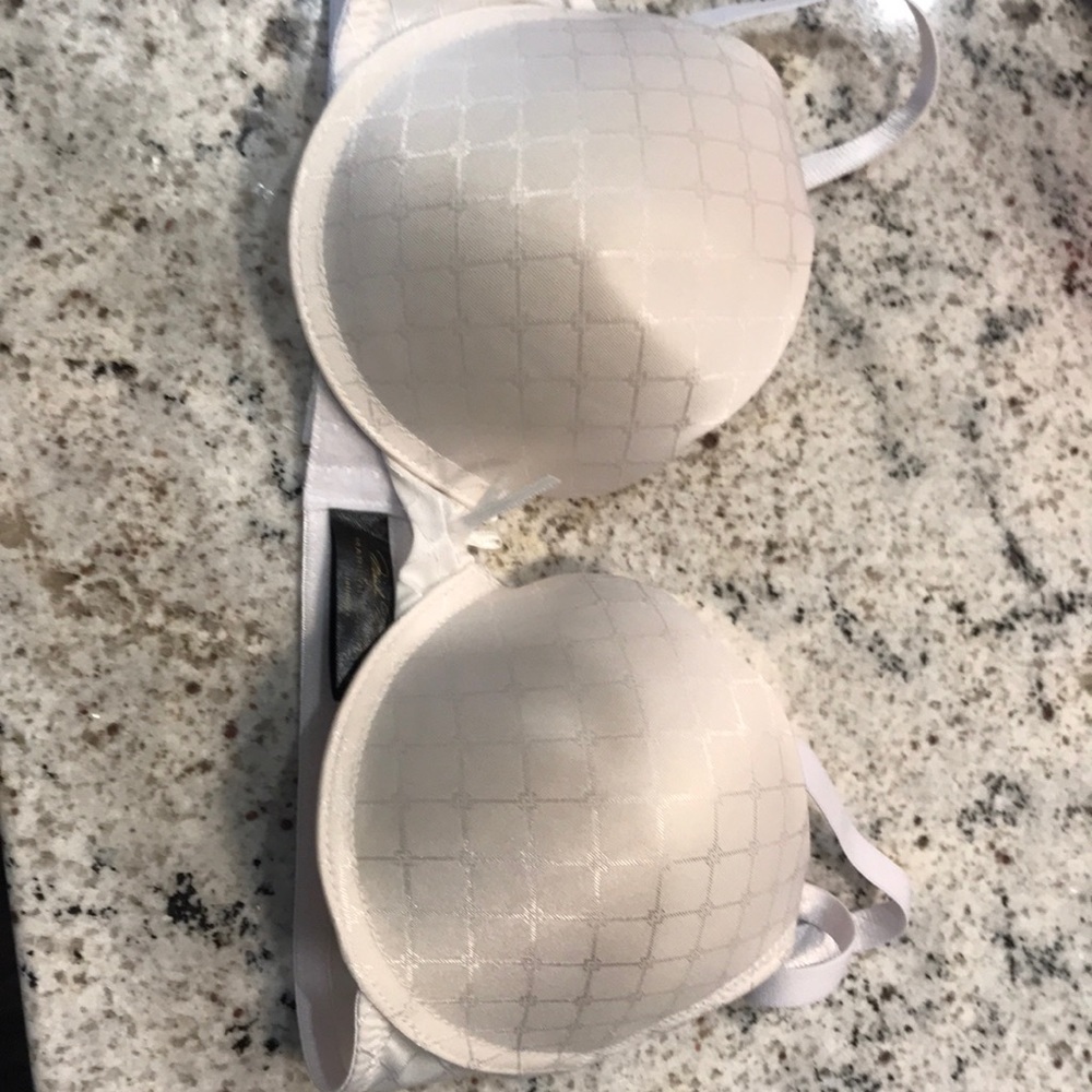 Marilyn Monroe underwire bra